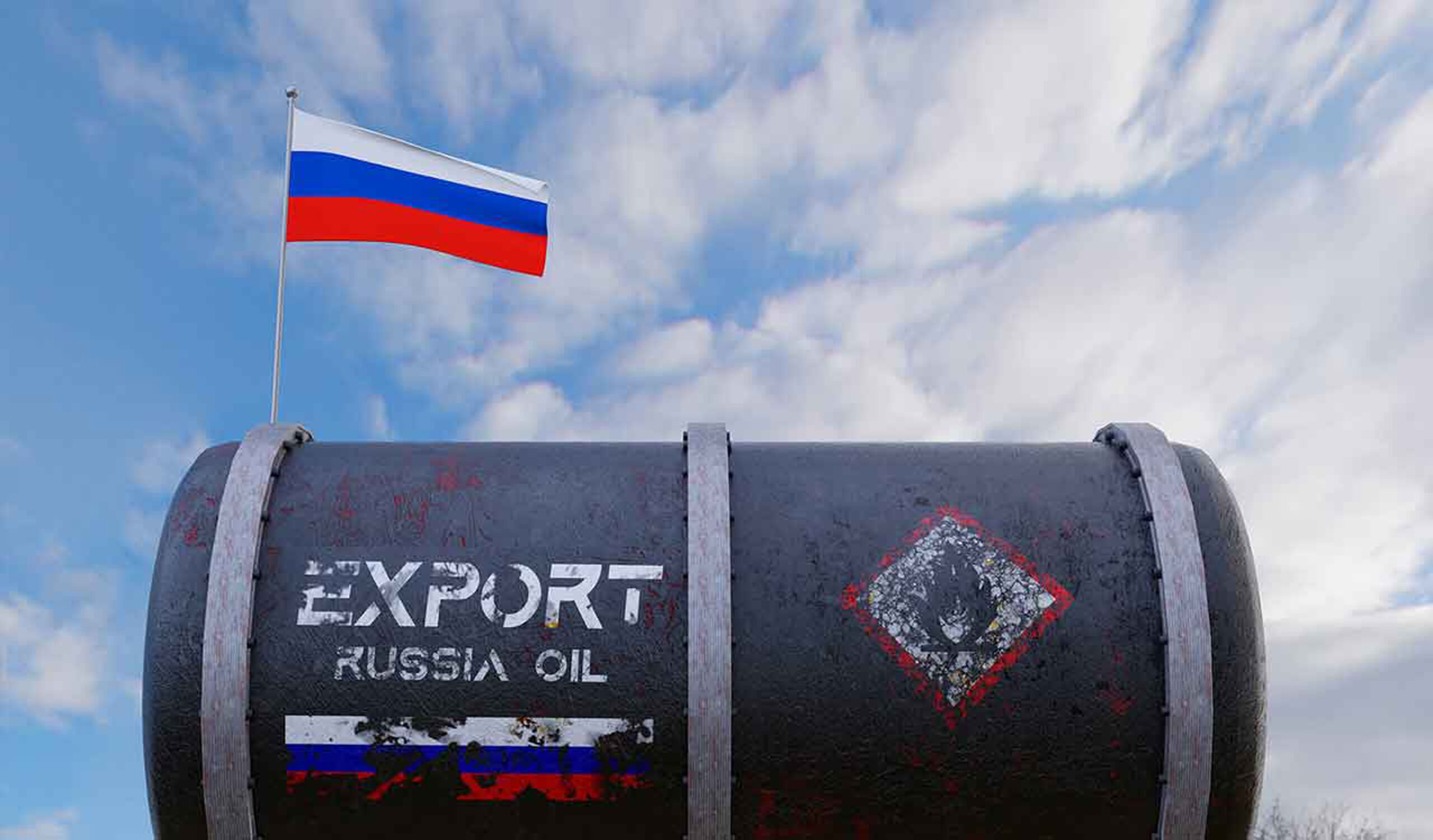 India pivots crude sourcing for certainty, keeps Russian barrels selectively