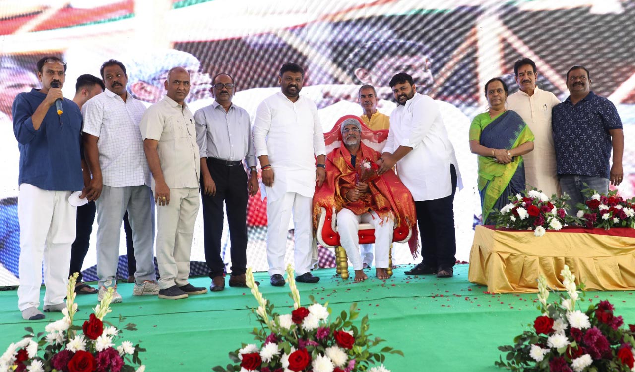 Telangana sports body to engage retired officials for development