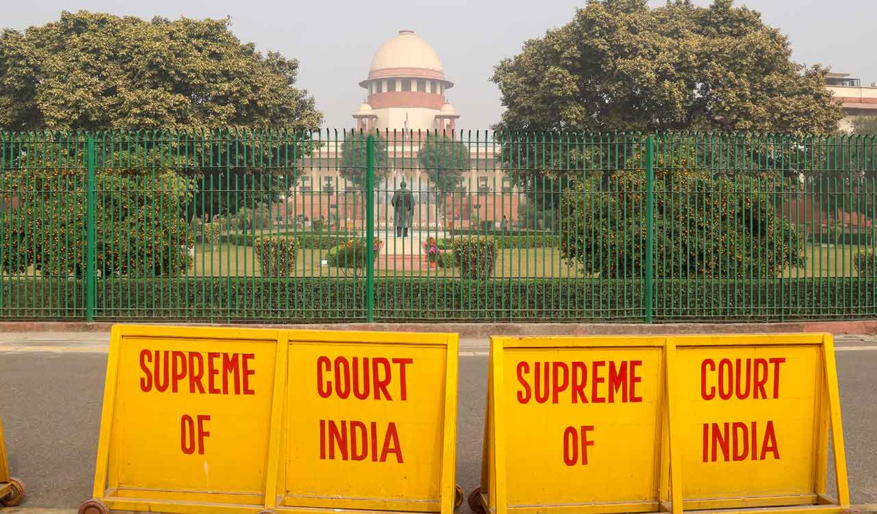 Delhi riots case: Umar Khalid, Sharjeel Imam to remain in jail