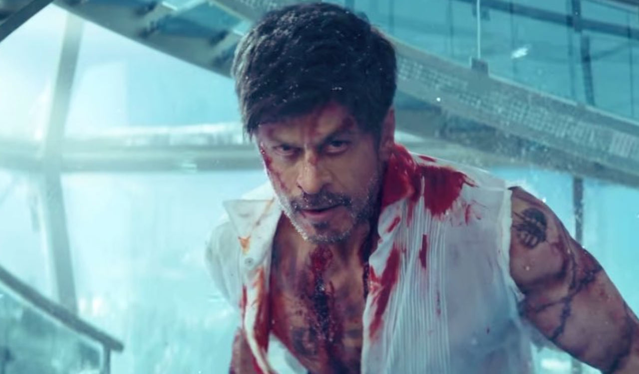 Shah Rukh Khan’s ‘King’ set to ‘roar’ in cinemas on THIS date