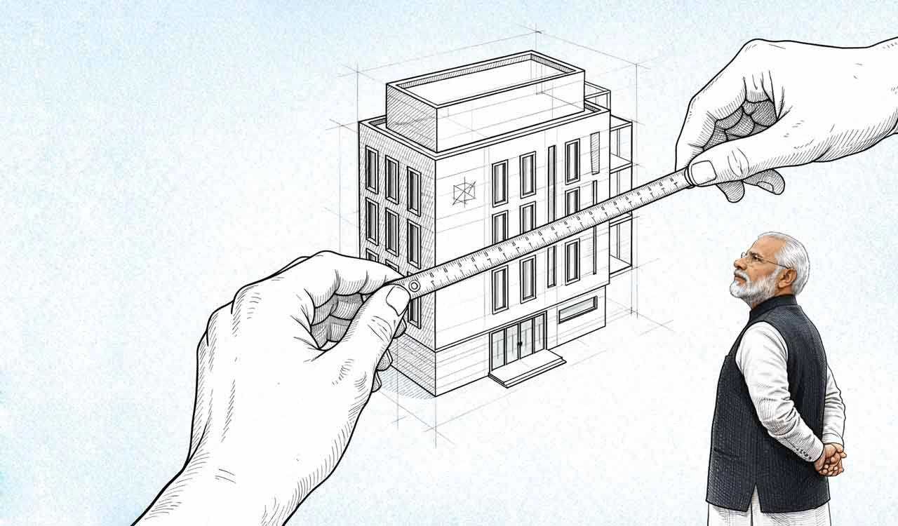Editorial: Diluting ISI’s institutional autonomy