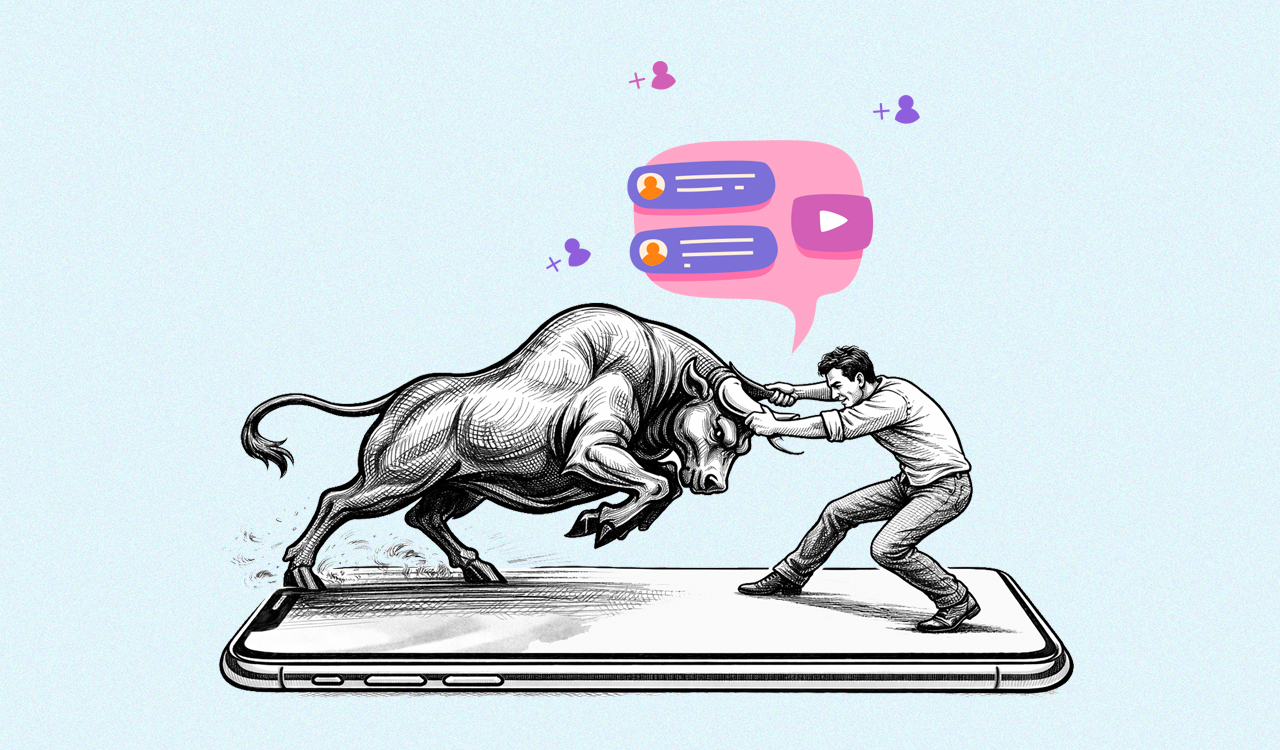 Opinion: When stock trading feels like a game — hidden risks for India’s young investors