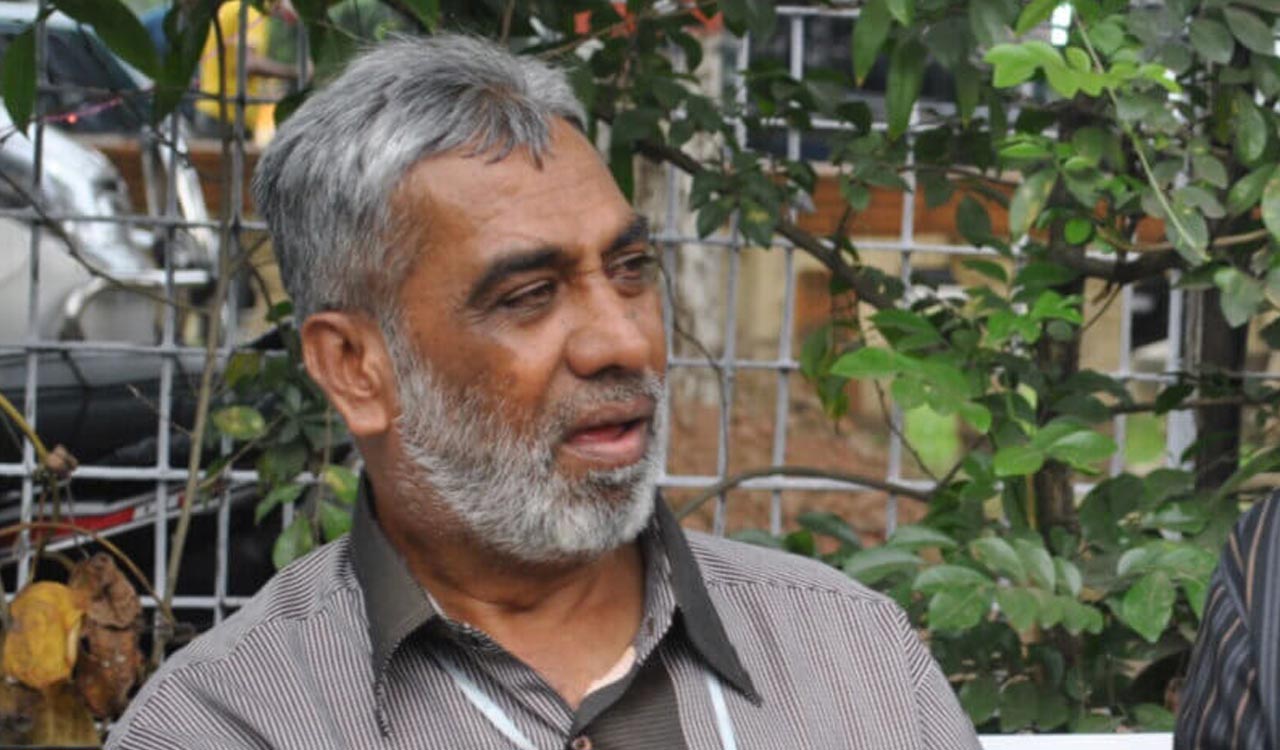 Former India forward Sadatullah Khan passes away at 75