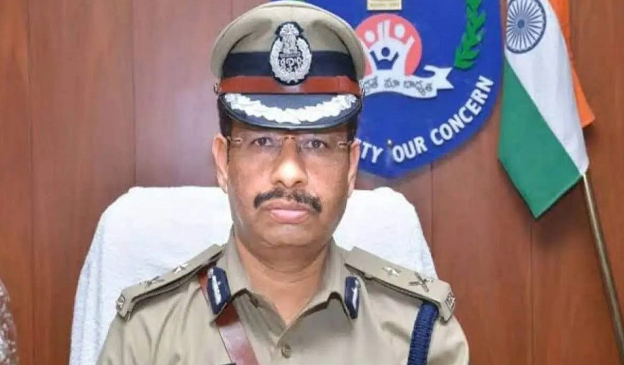 Police warns against fake traffic challan fraud