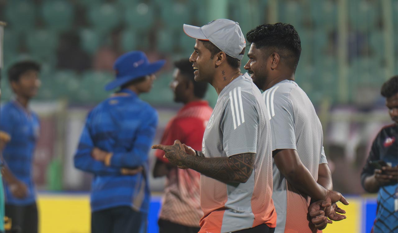 India eye experiments after sealing T20 series against New Zealand