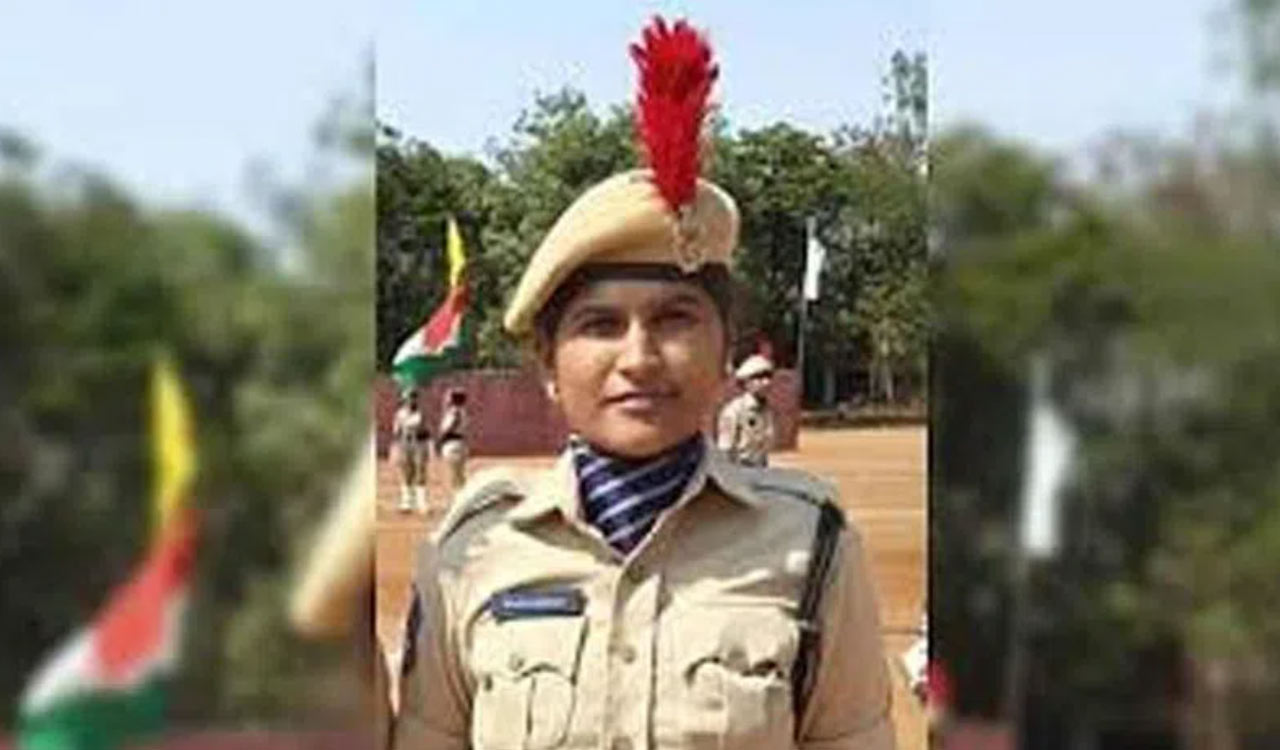 Nizamabad smuggling chase: Excise constable Soumya’s condition continues to be critical