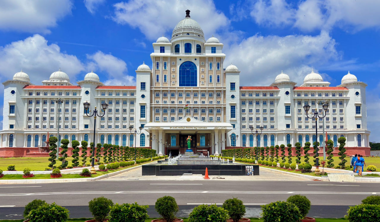 Telangana govt tightens rules for staff; announces suspension for prolonged absence