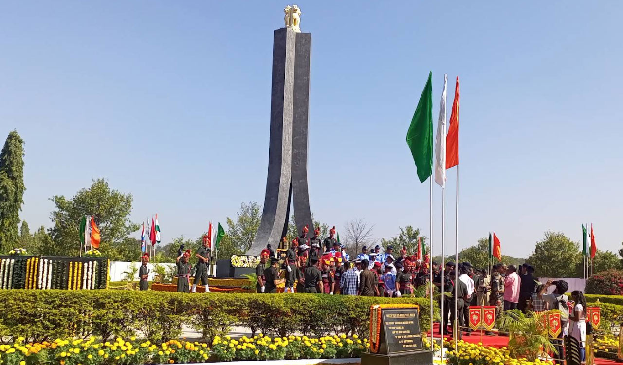 Call for Secunderabad Municipal Corporation gets louder as infrastructure woes persist