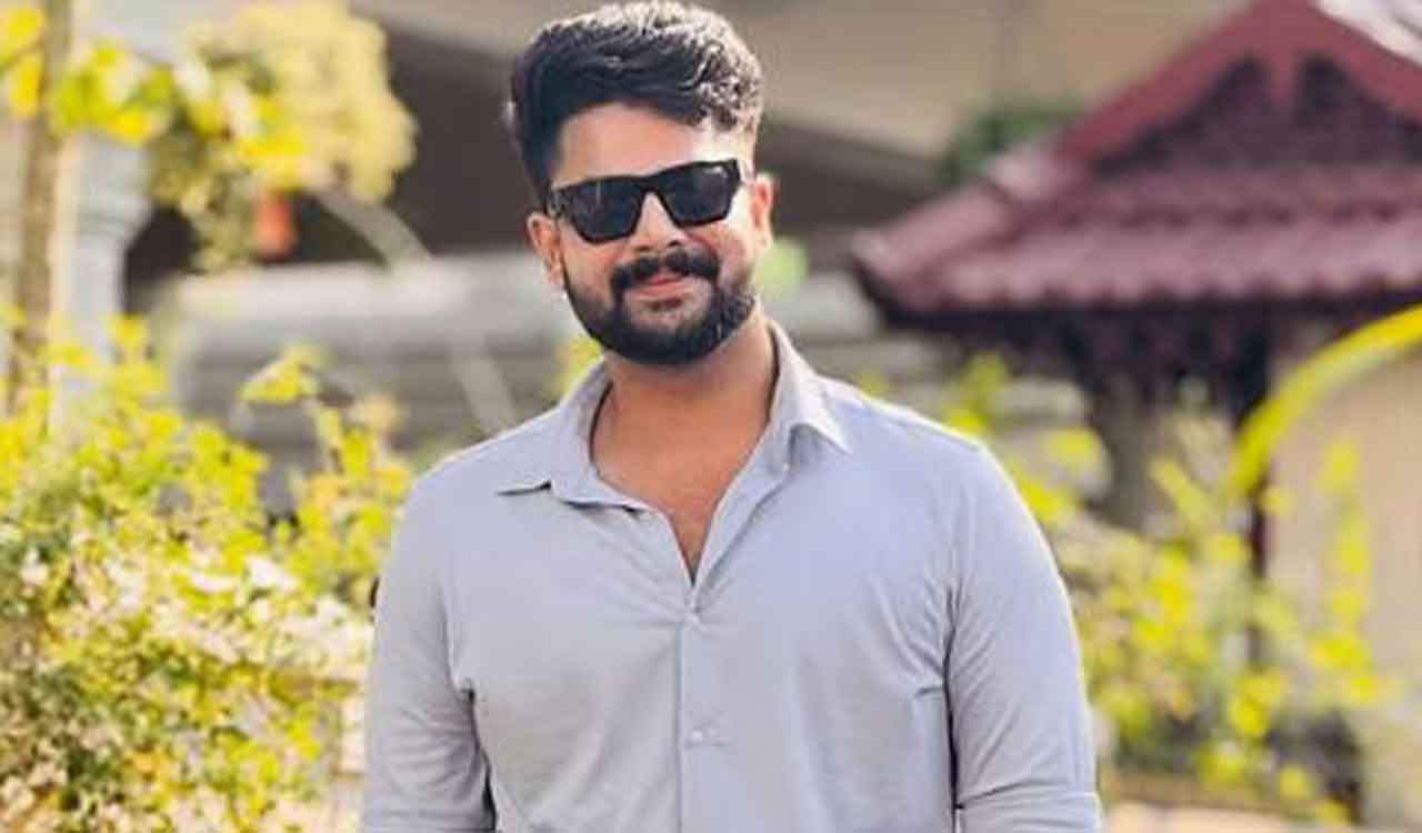 Lottery vendor hit by serial actor’s car dies in Kottayam