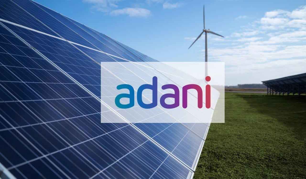 Adani Solar only Indian company in Wood Mackenzie’s global top 10 ranking