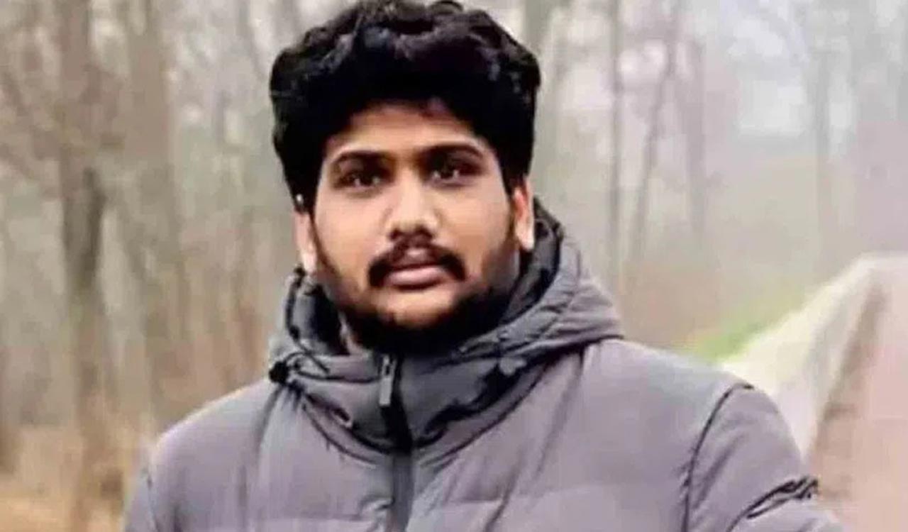 Student from Jangaon dies in fire accident in Germany