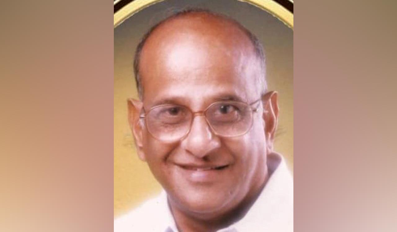 TFA pays tribute to SV Adinarayana Rao, veteran football administrator
