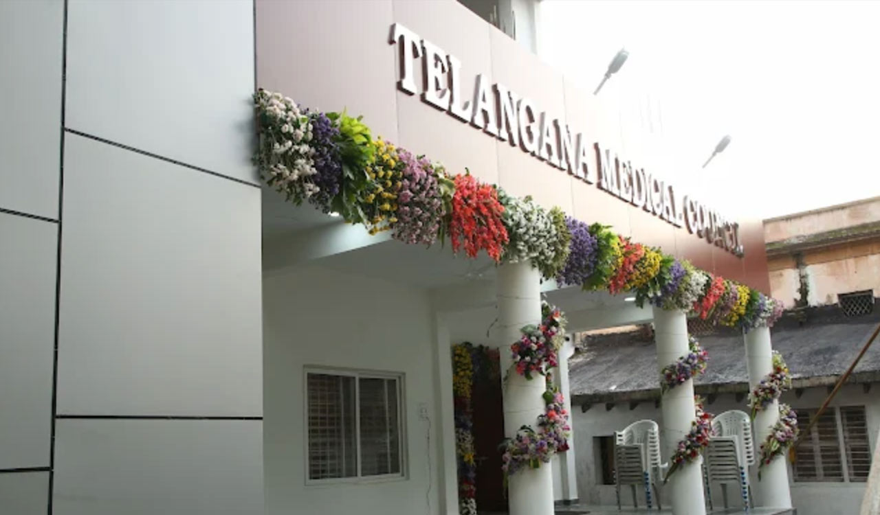 Telangana doctors threaten strike over GOMs No. 229 diluting TGMC autonomy
