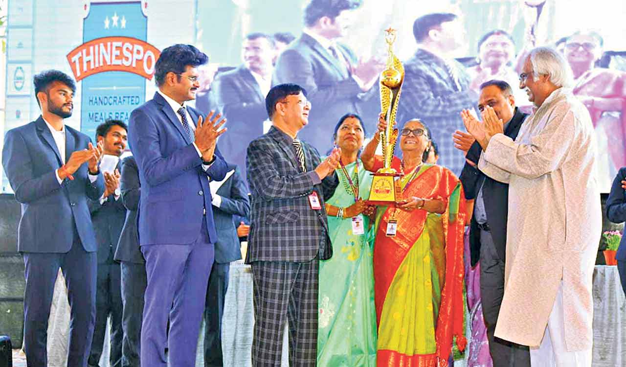 SSIM’s Samanvay 2026 begins the year with a roar