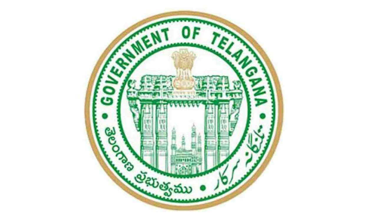 Telangana forms SIT to probe morphed CM images, IAS defamation cases