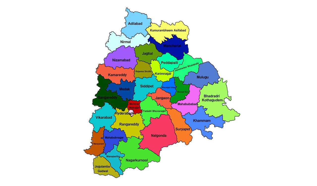 District reorganisation plans spark concerns over impact on jobs, colleges and real estate