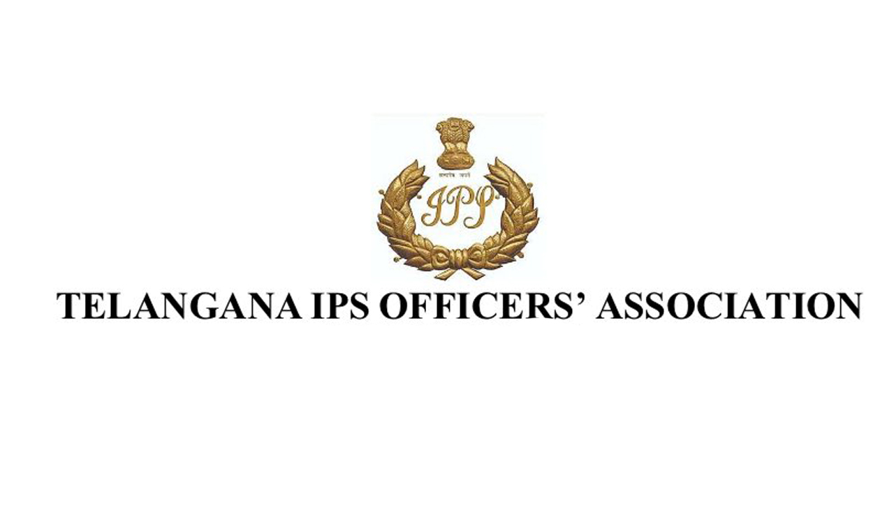Telangana IAS officers’ body complains against news channels over defamatory telecast