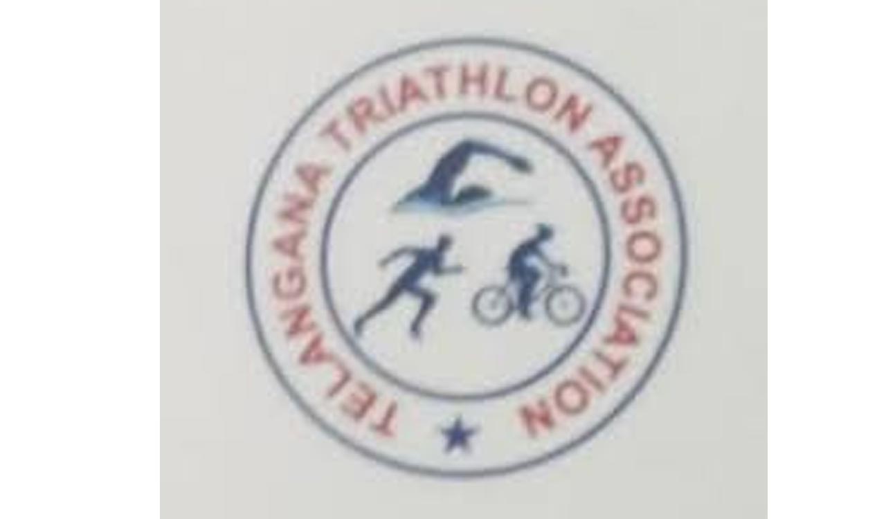 Surendra Joseph appointed general secretary of Telangana Triathlon Association