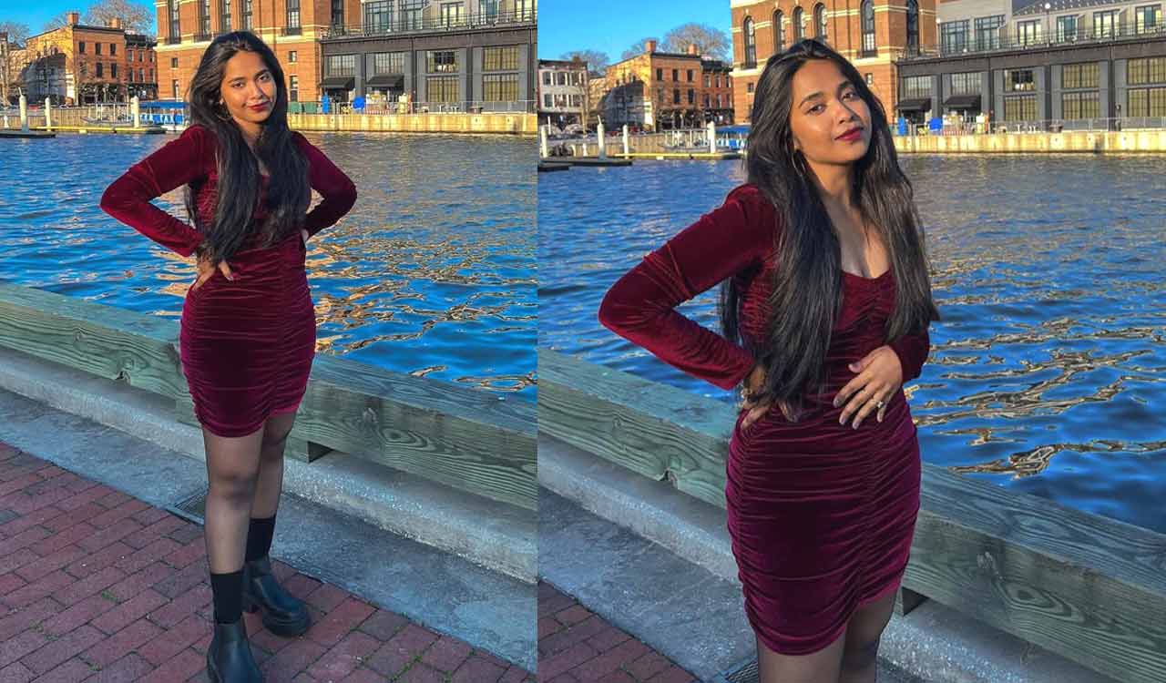 Telugu woman found murdered in US; ex-boyfriend flees to India