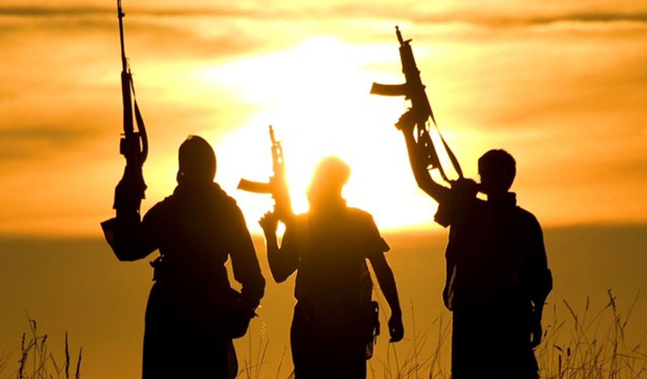 AQIS forms hit squads to target common man, trigger panic and fear in India