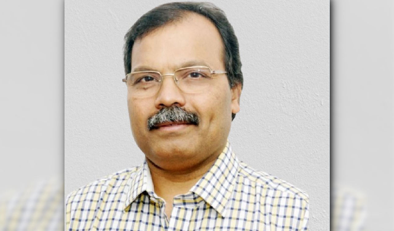 Padma Shri for Hyderabad geneticist Dr Thangaraj’s pioneering research