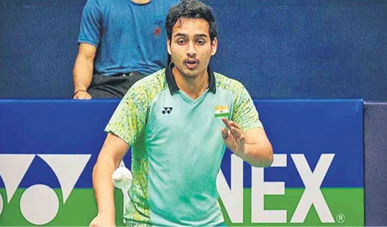 Young Indian shuttlers eye strong show at Thailand Masters