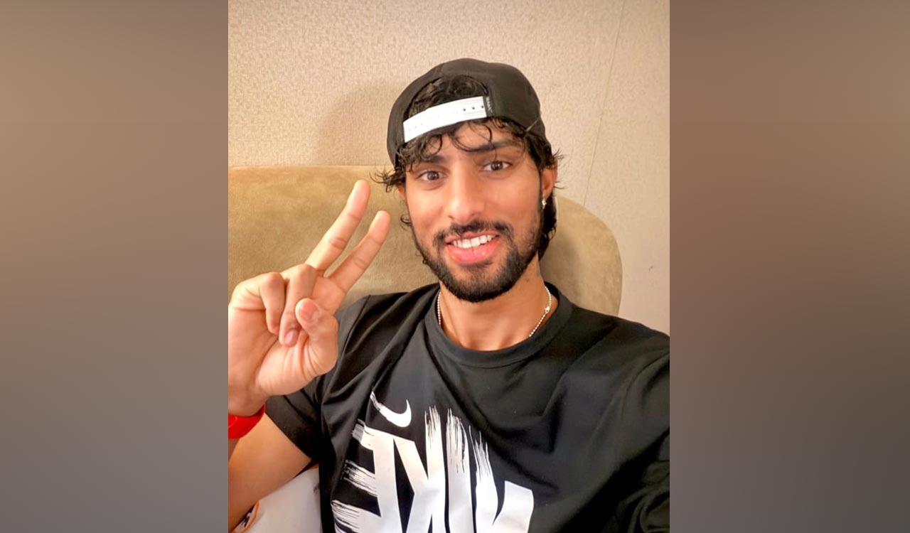 Tilak Varma ruled out of first three T20Is against New Zealand after surgery