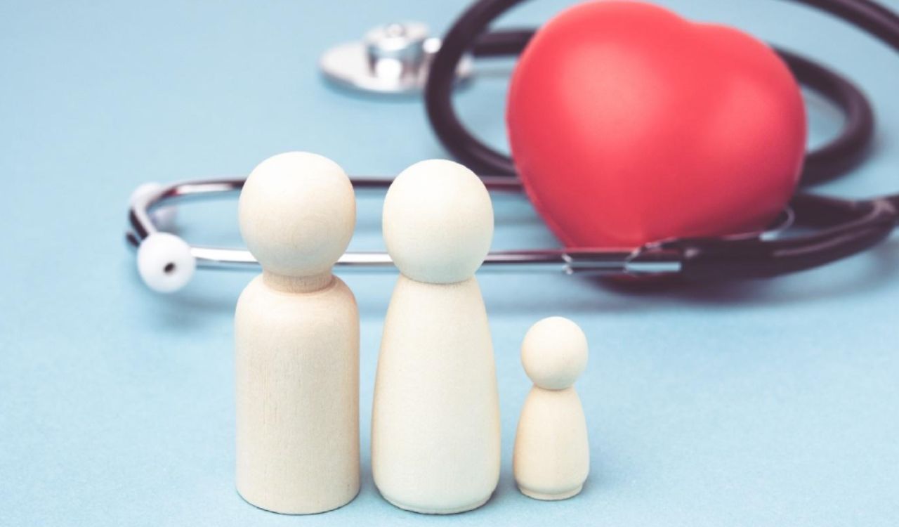 Top 5 Family Health Insurance Plans for 2026