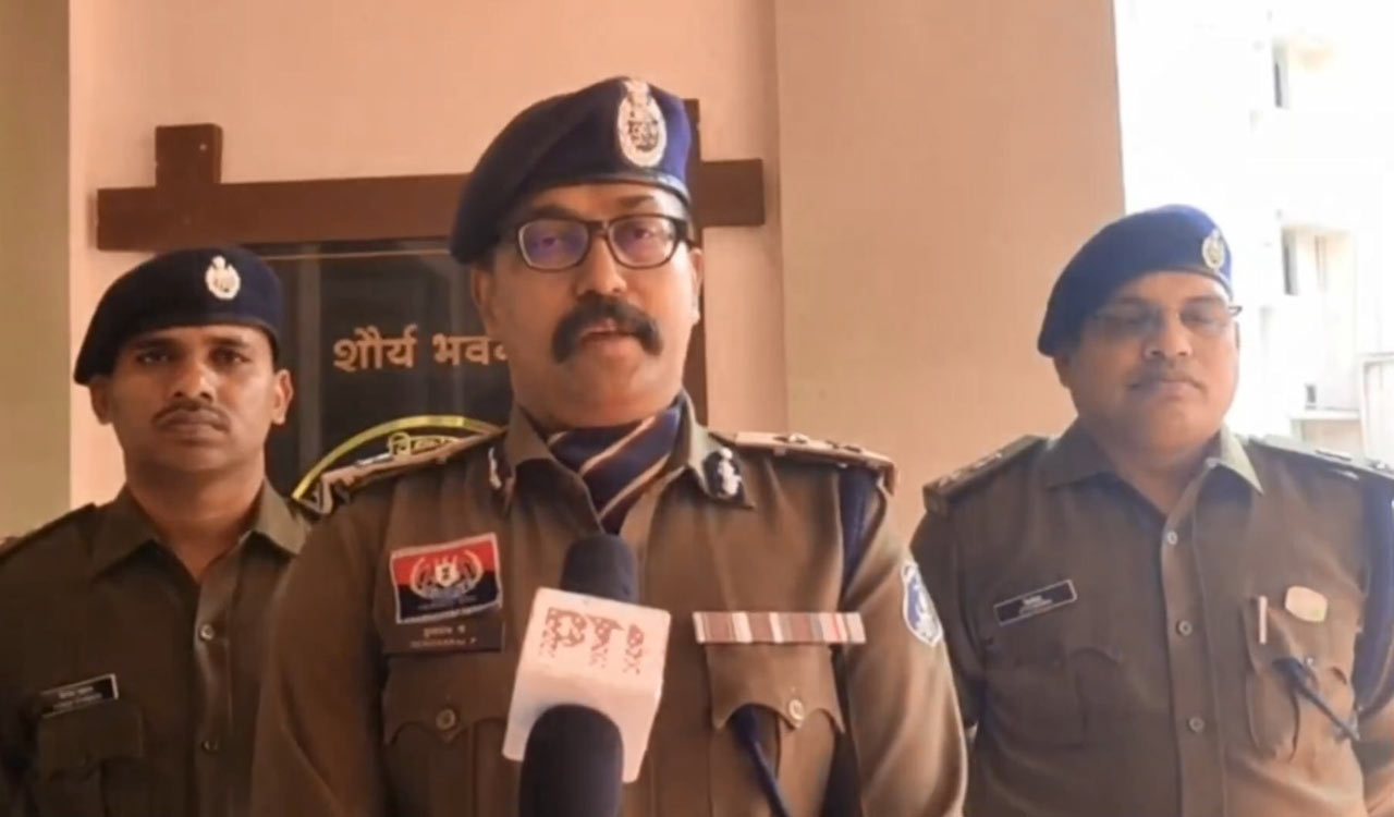 Top naxals, Mangdu and Hitesh among 14 Maoists killed in Chhattisgarh encounter