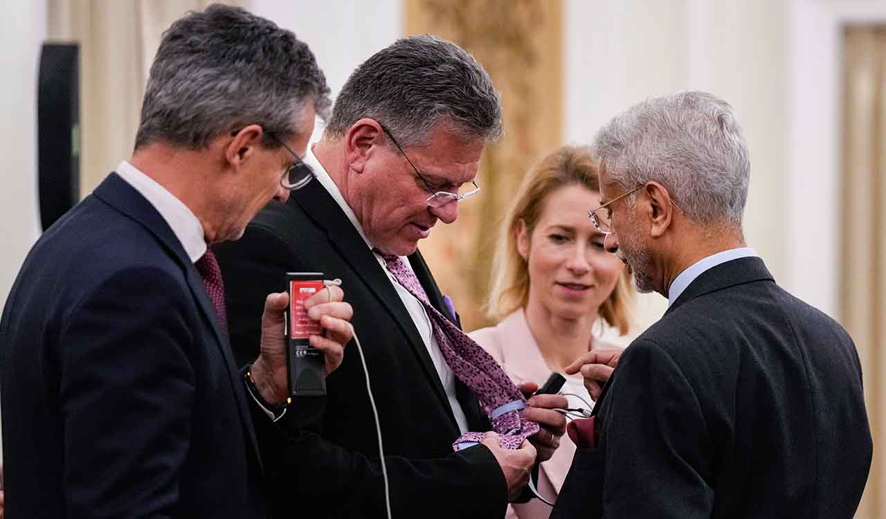 India-EU FTA strategic signal to US, but gains hinge on efficiency: Nobel laureate Abhijit Banerjee