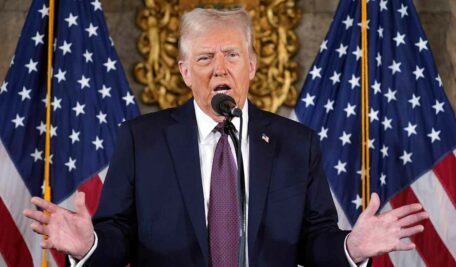 Indian CEOs among select global leaders to meet Trump at Davos