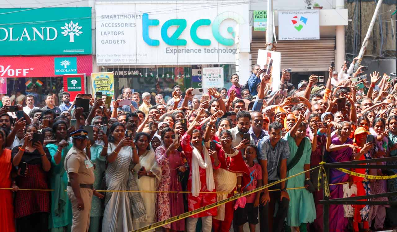 Kerala Assembly polls 2026: LDF faces rising challenge from UDF and BJP