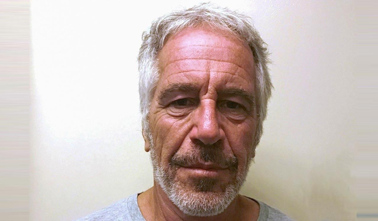 US Justice Department releases millions of Epstein, Maxwell records under new transparency law