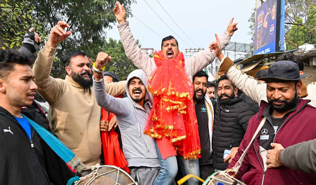 Jammu traders reject separate state demand, seek J&K statehood