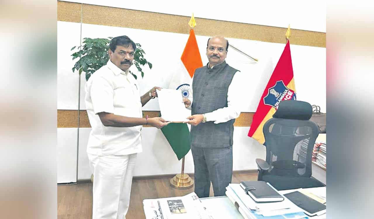 Group politics at its height in Warangal East constituency