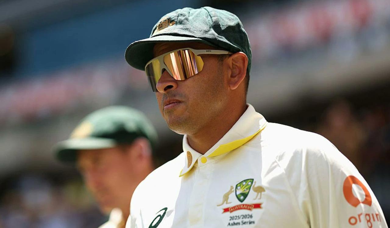 Usman Khawaja set for Sydney Test amid retirement rumours