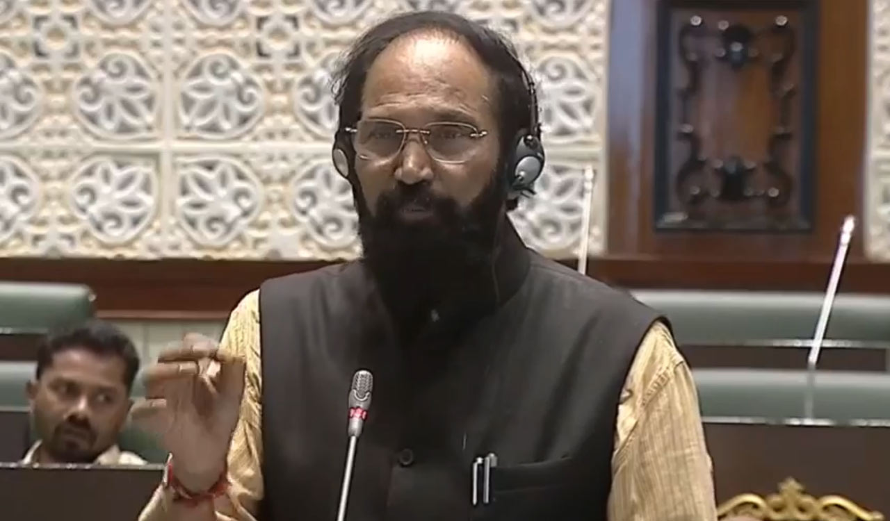 Uttam Kumar promises completion of Krishna basin projects in three years