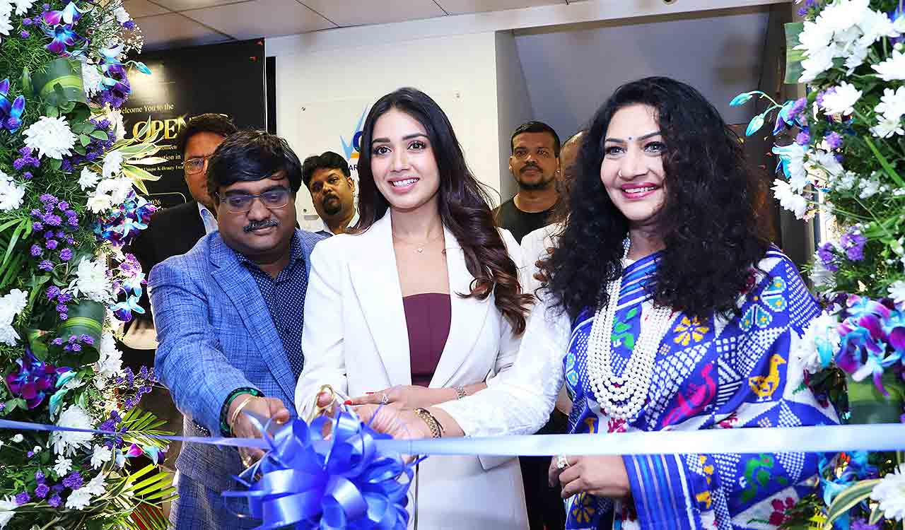 VCare expands South India footprint with Hyderabad CoE