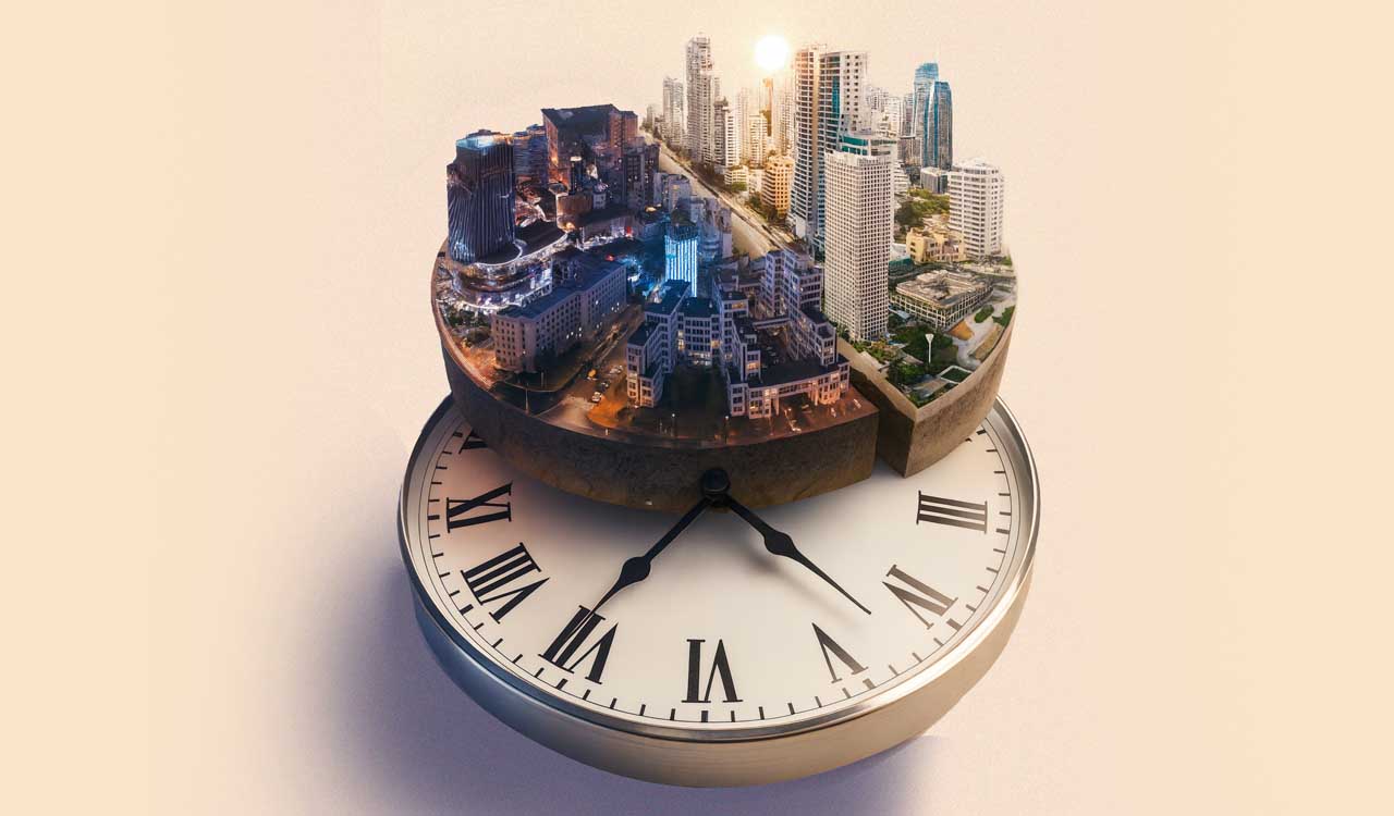 Opinion: Plans don’t make cities work. Managers do