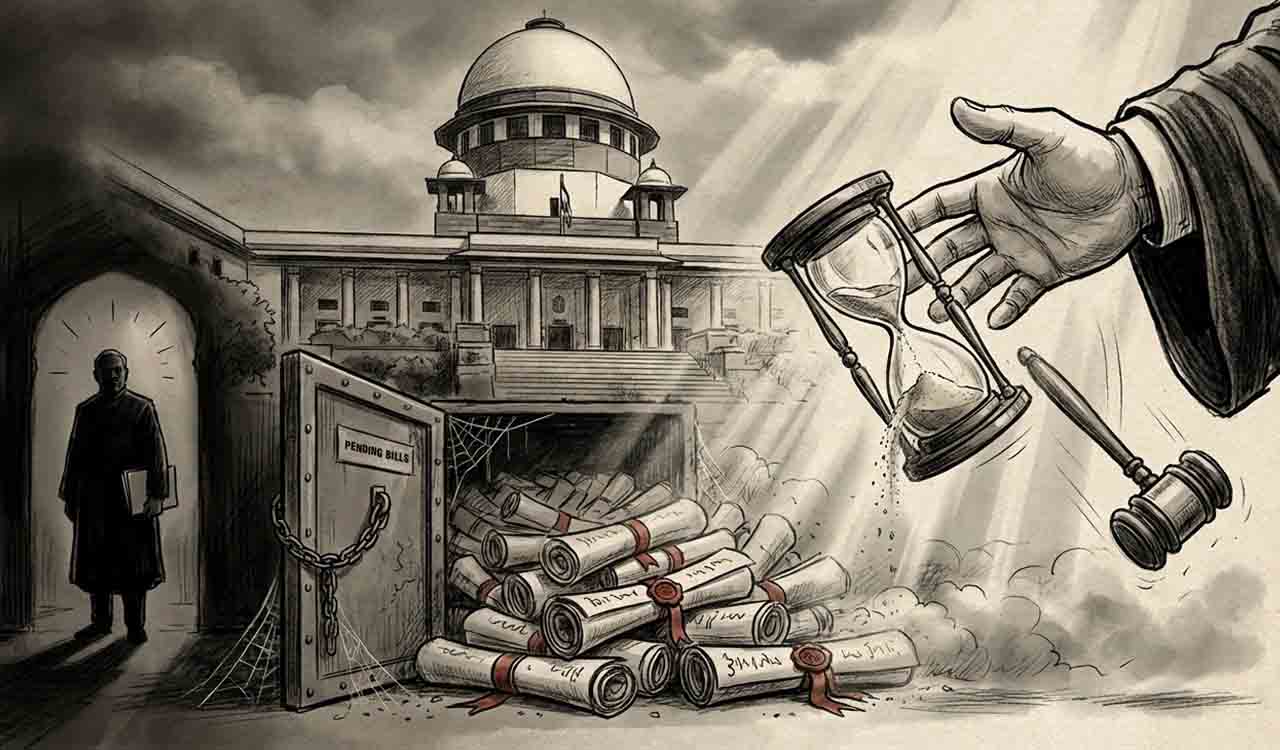 Opinion: Presidential Reference verdict — Supreme Court’s missed opportunity to strengthen federalism