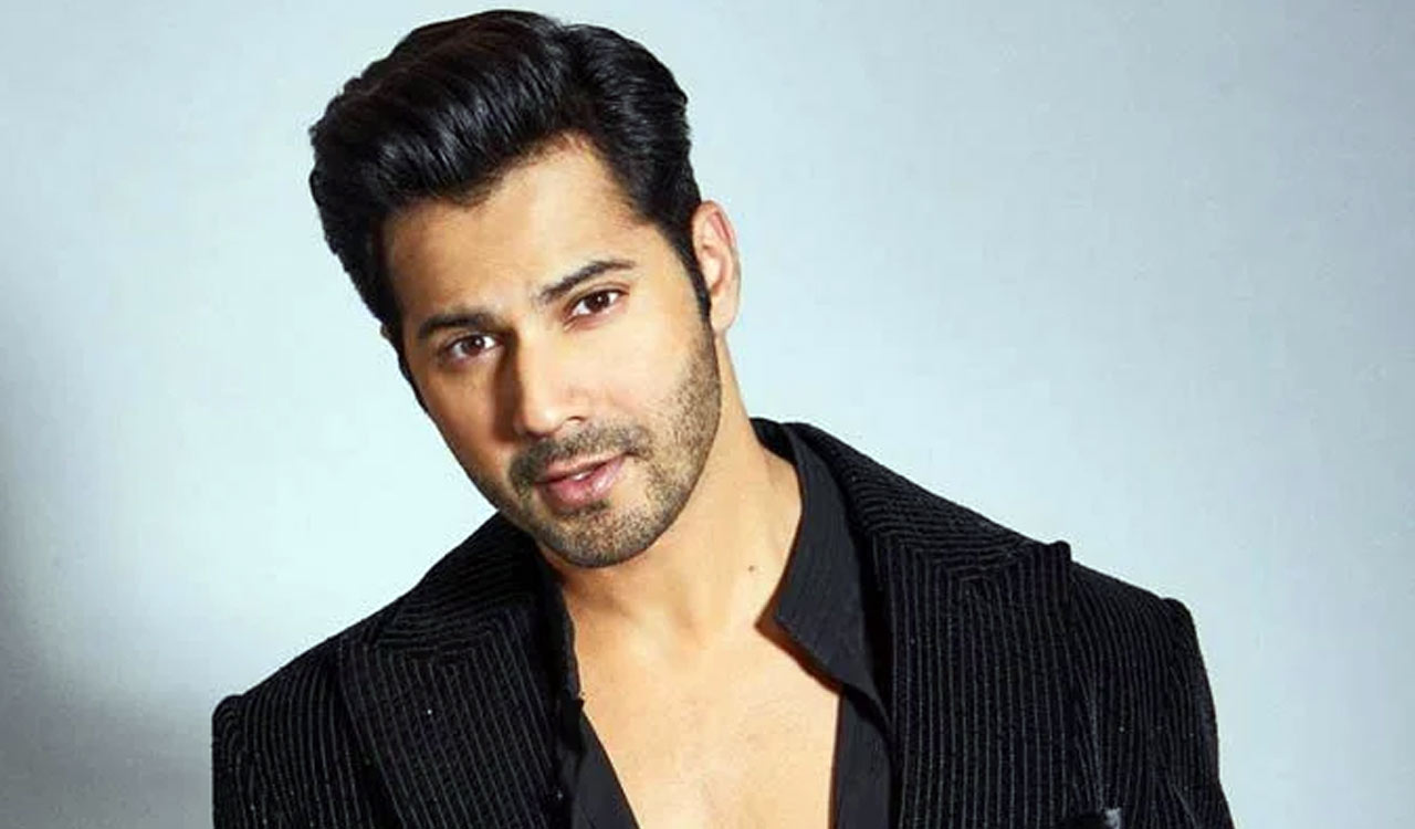 You need to shut down noise, let your work do the talking: Varun on being trolled for ‘Border 2’