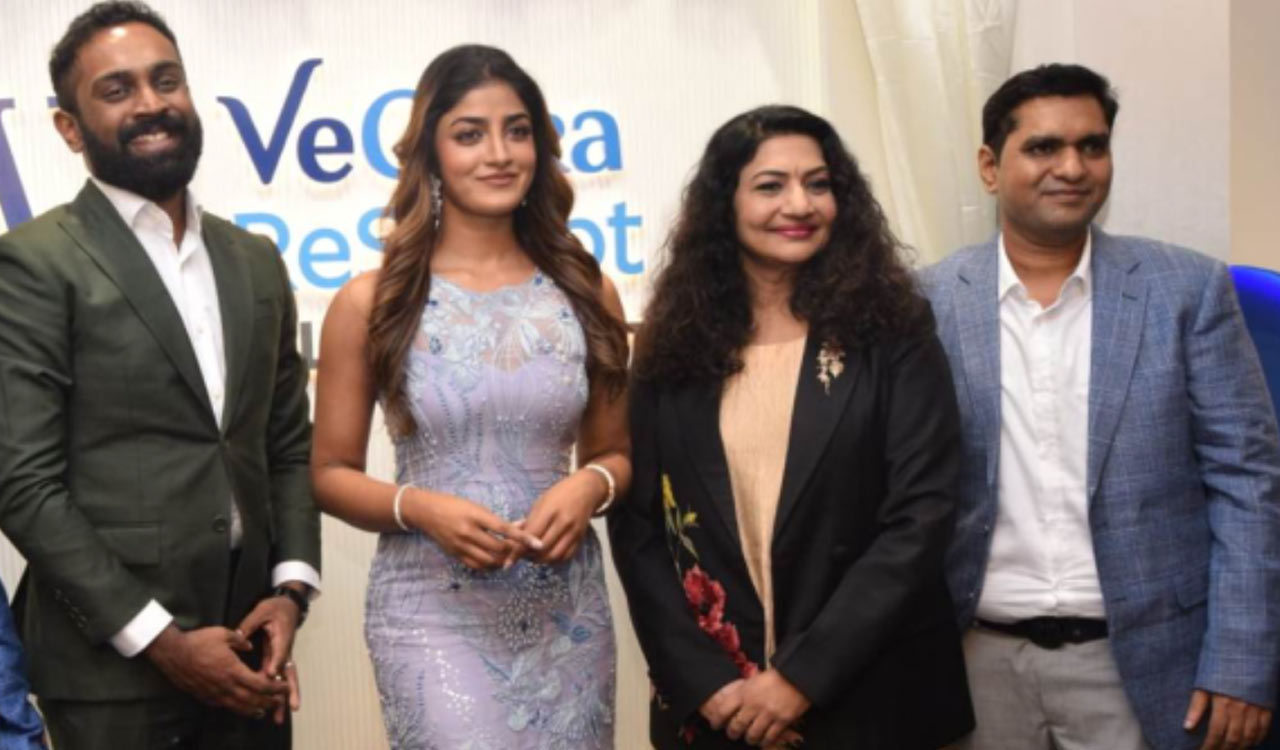 VeCura ReSculpt Launches in Kukatpally Hyderabad, Redefining Science-Led Non-Surgical Body Sculpting in South India Hyderabad