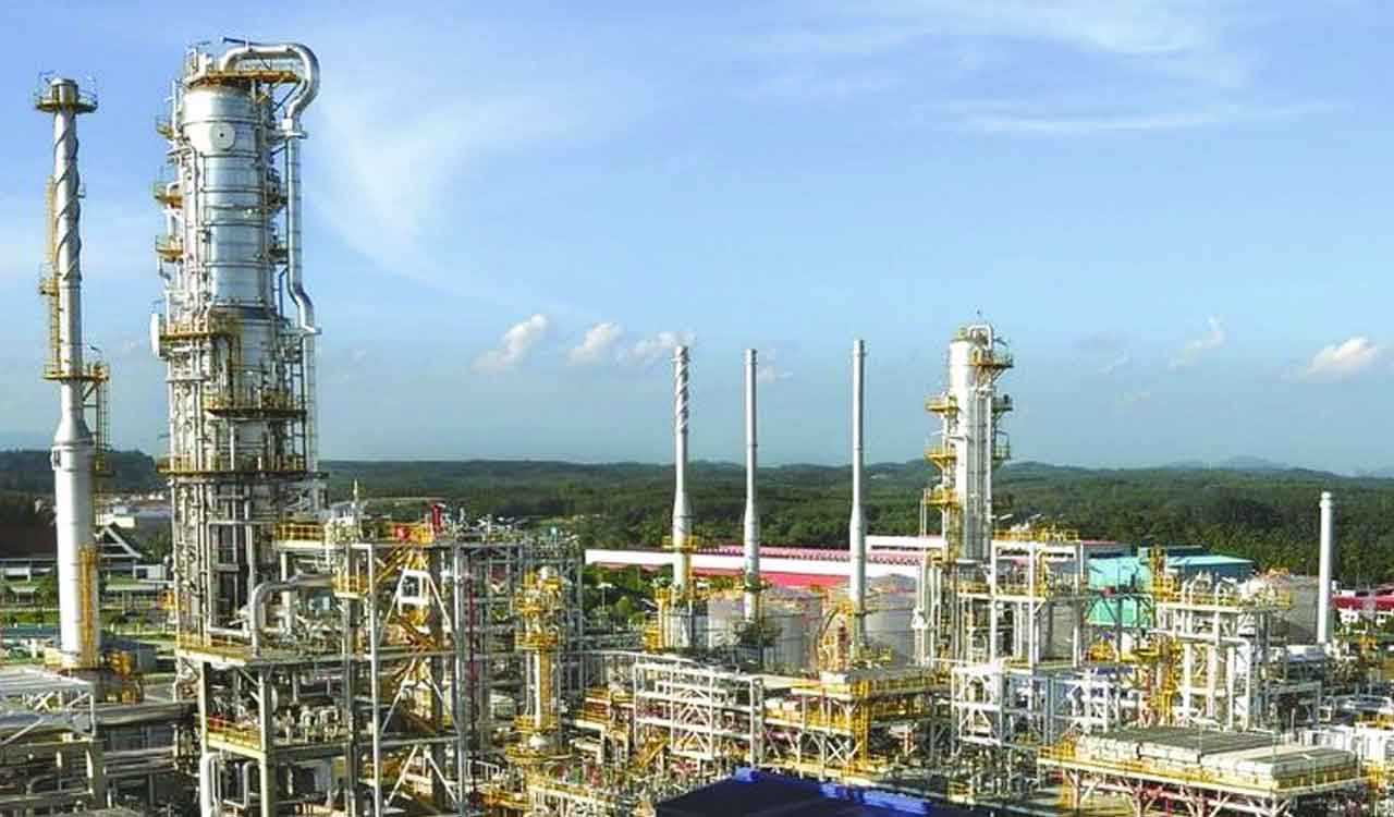 Andhra Pradesh achieves another major milestone, says CM Naidu