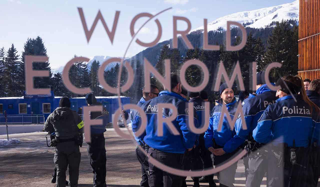 Billionaires 4,000 times more likely to hold political office than ordinary people: Oxfam 