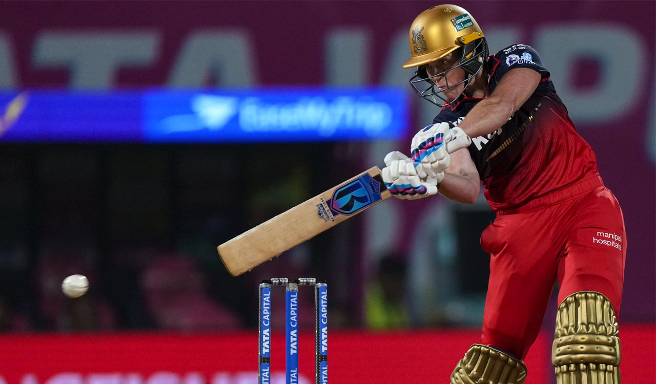 Grace Harris powers RCB to big win over UP Warriorz in WPL