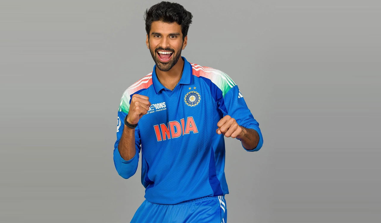 Washington Sundar ruled out of remaining ODIs against New Zealand