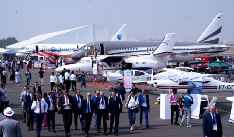 Wings India 2026: HIET, Air India sign MoU to launch AME Cadet Programme