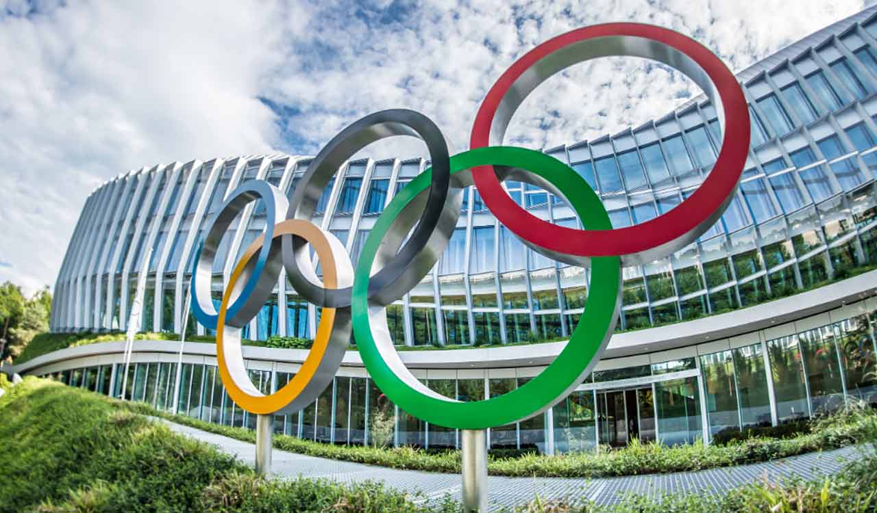 Winter Olympics now set to have just 13 Russian athletes and 7 from Belarus competing