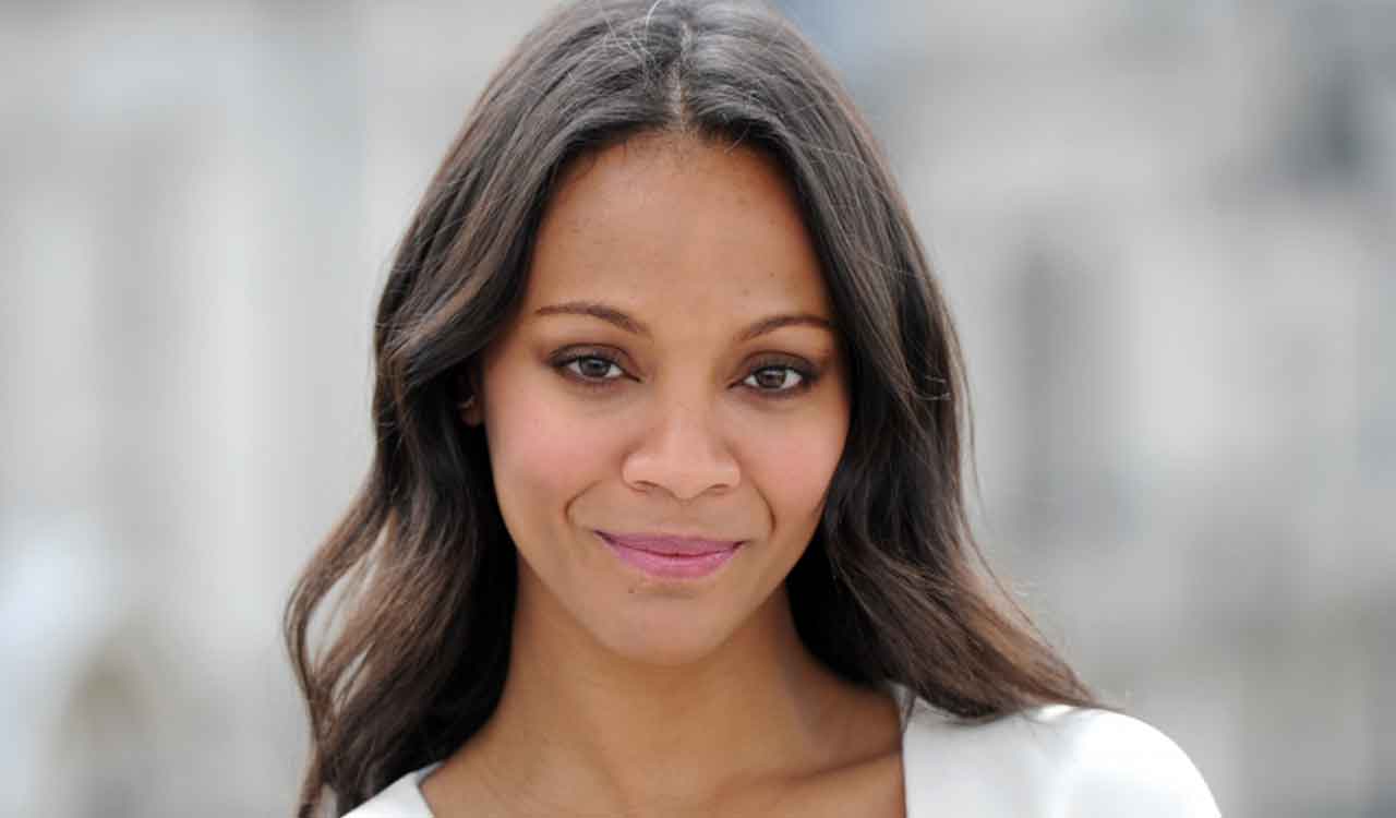 Zoe Saldana becomes highest-grossing leading actor in global box office history