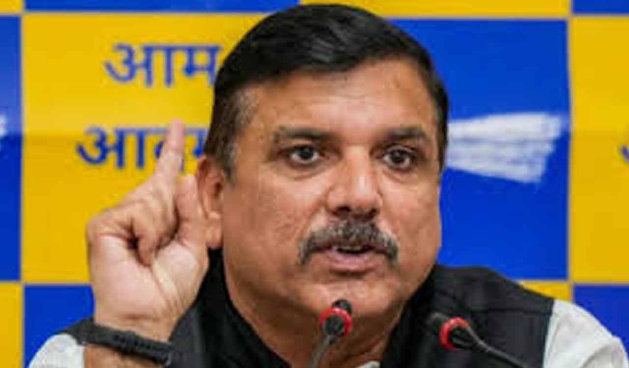 FIRs filed over AI content on Manikarnika Ghat redevelopment